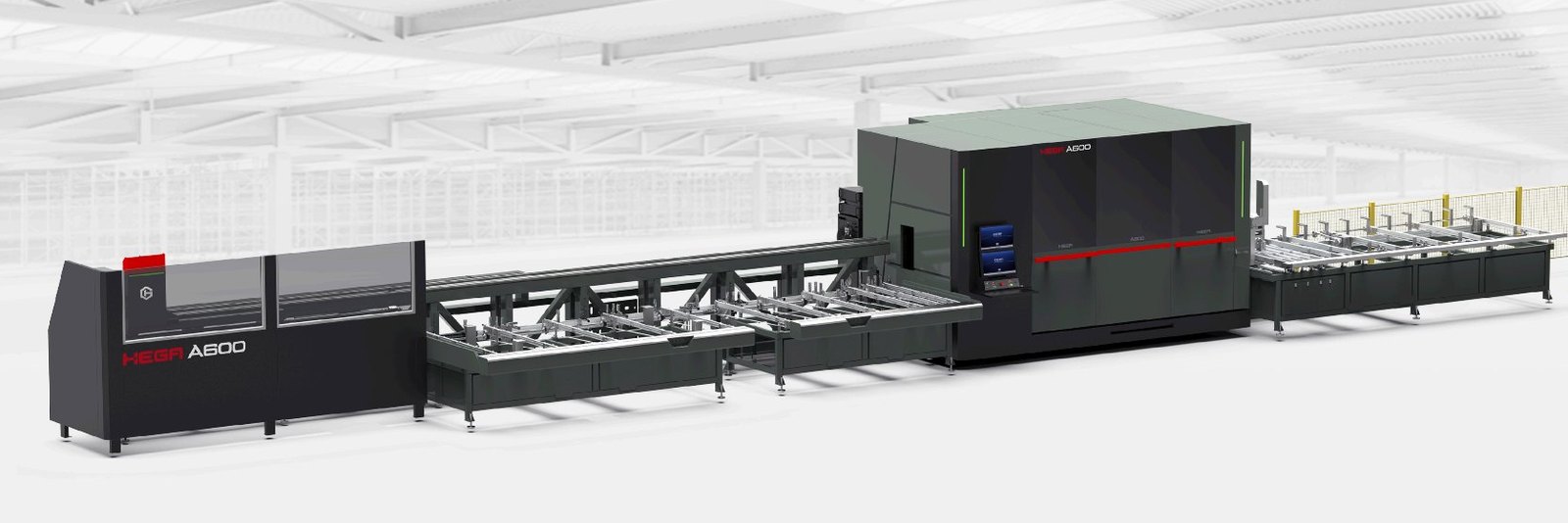 A600 Интеллектуальная рабочая станция